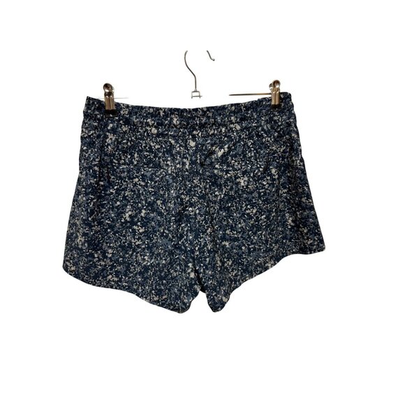 Athleta Printed Baja Athletic Short Women 4” 291775 Size 4 - Picture 4 of 7